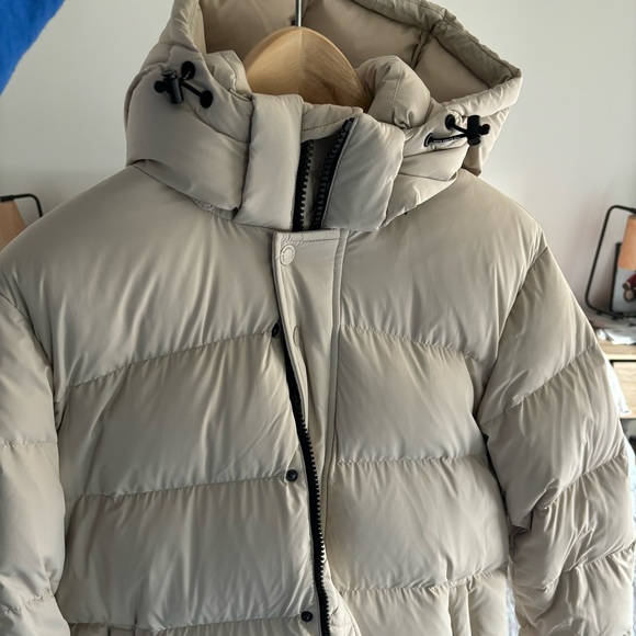 Super Puff Long - Picture 1 of 5